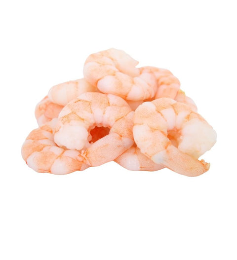 Prawns - Wild - Frozen - Antibiotics & Hormone Free - 250gm