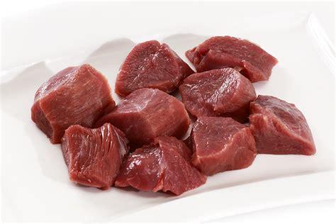 Fresh Boneless Mutton - Antibiotics And Hormone Free - 250gm