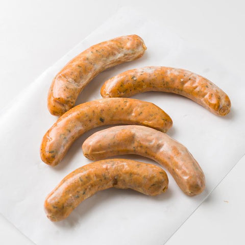 Smoked Mexican Chorizo Frozen 300gm