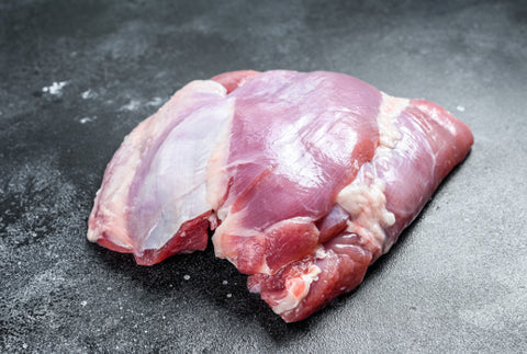 Pork Belly - Frozen - Belgian - 500gm