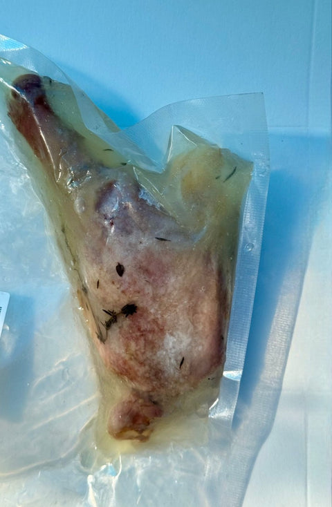 Duck Confit 205 gm