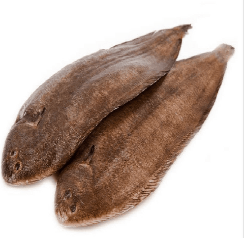 Sole Fish Wild Caught (Boneless) Fresh No Antibiotics And Hormone Free 250gm