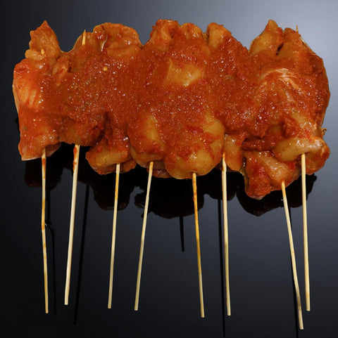 Creamy Pepper Marination - Fresh - Made from Organic Ingredients