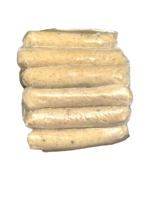 Sausage | Cocktail Sausage - Antibiotics And Hormone Free - Gayatri Organic Farms - 500gm