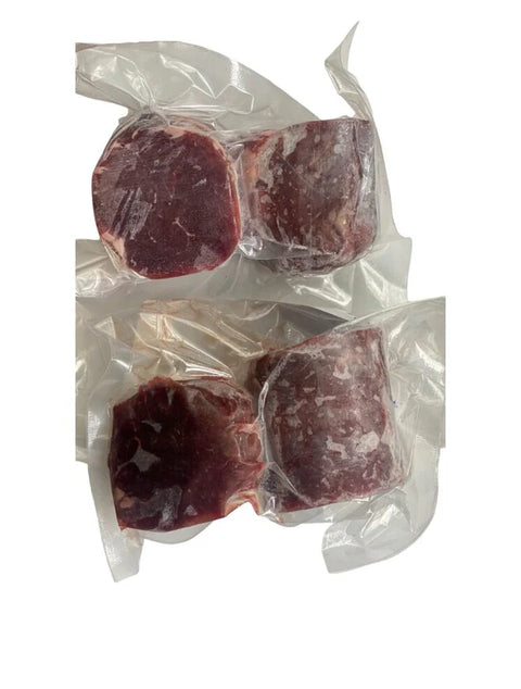 Buff Tenderloin Patty Frozen 250gm