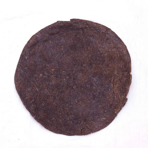 Ragi Pizza Base - Fresh - Made from Organic Ingredients - Vegan &amp; Gluten Free -10 Inch