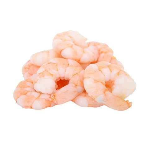 Prawns - Wild - Frozen - Antibiotics &amp; Hormone Free - 250gm