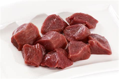 Fresh Mutton Boneless - Antibiotics And Hormone Free - 250gm