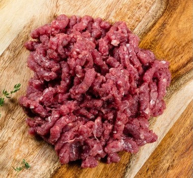 Mutton Mince Frozen 450gm