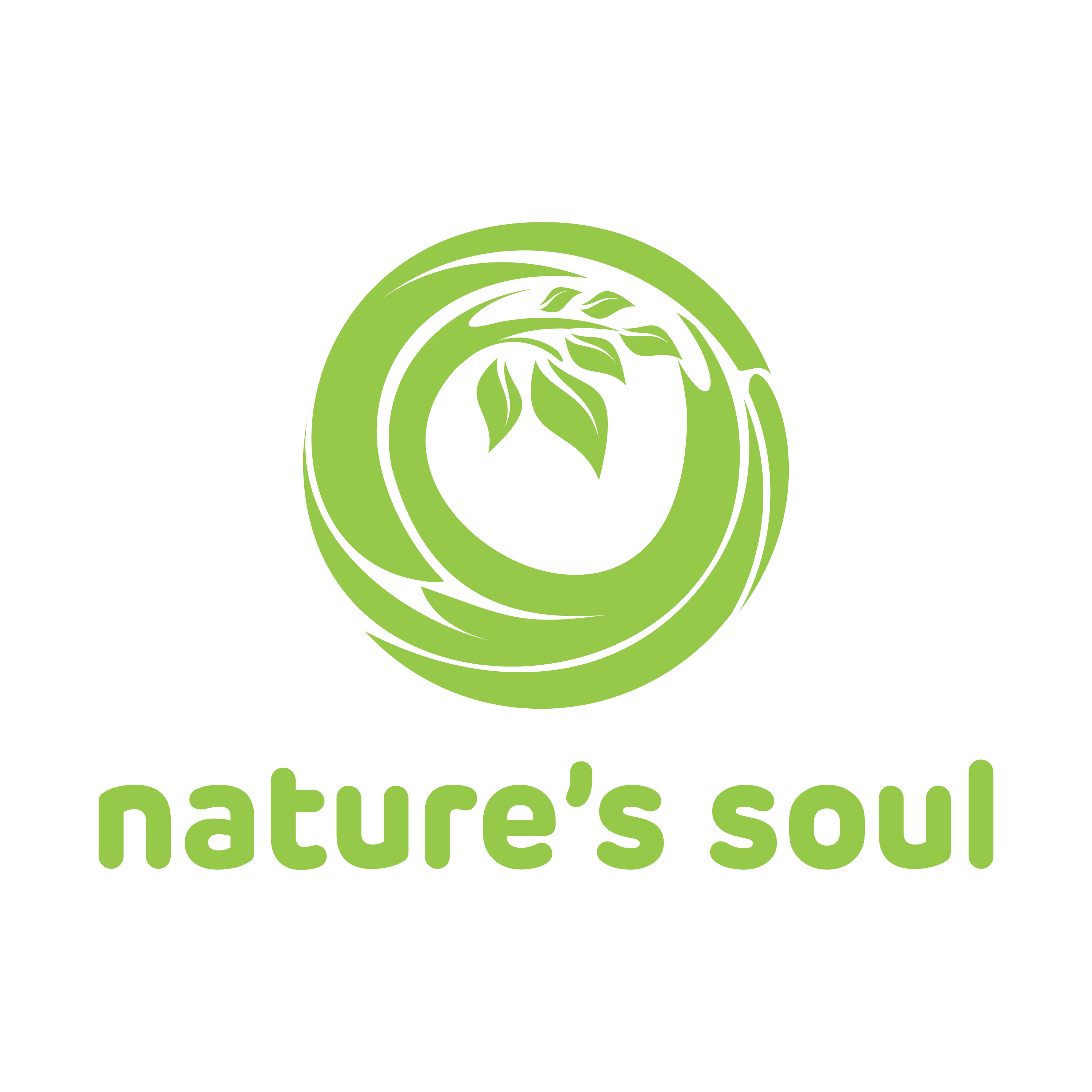 Nature's Soul Deli