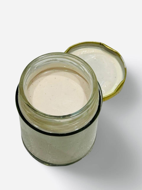 Bechamel Sauce - Fresh - Vegan & Gluten Free - 160gm